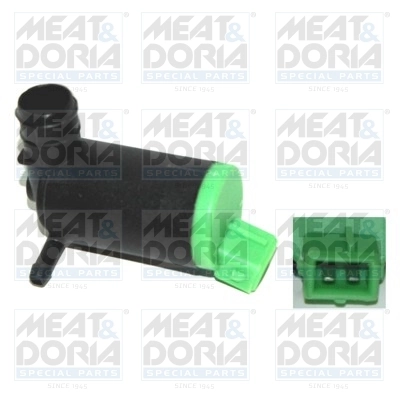 Washer Fluid Pump, window cleaning